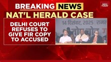 National Herald Case: Delhi Court Dismisses ED Complaint Against Gandhis; Congress Claims Vindication