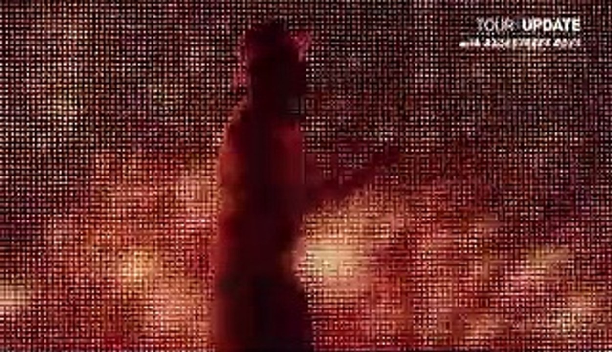 Backstreet Boys Are Back with DNA World Tour