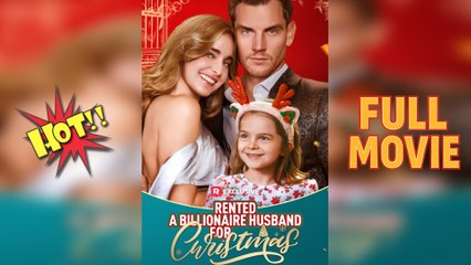 Rented a Billionaire Husband for Christmas Full Version  Sky Garden