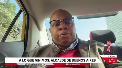 Alcalde de Buenos Aires, Cauca, denuncia que apoyo militar se demoró 5 horas tras ataque de las disidencias