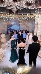 Girl Faked Disability But Betrayed By Boyfriend,Unexpectedly,Passing Ceo Fell For Her At First Sight