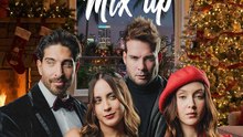 Christmas Mix Up Usa (2025) – FULL HD [Eng Sub]