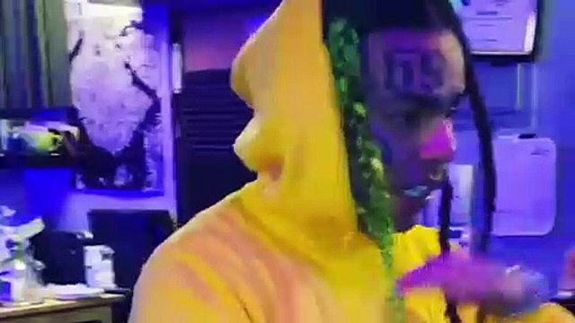 Jaden Smith Reveals Tyler The Creator Is Boyfriend VIDEO | Hollywoodlife