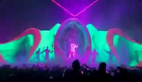 J Balvin - Vibras Tour Stage