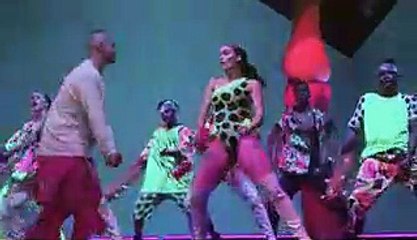 J Balvin - Vibras Tour