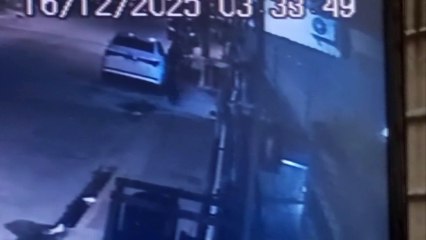 Ladrão de Bicicletas em Piedade: Insegurança Crescente Mesmo com Câmeras de Segurança e Sistemas de Proteção