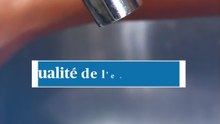 Qualité de l'eau potable : en Provence, la crainte d'une explosion du prix de l'or bleu