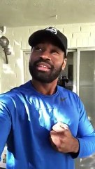 'DWTS' Week 7: Keo Motsepe's Exclusive Vlog