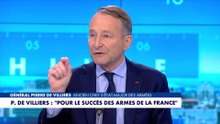 Général Pierre de Villiers : «Les Français attendent le retour de la fierté nationale»
