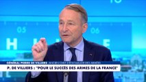 Général Pierre de Villiers : «Les Français attendent le retour de la fierté nationale»