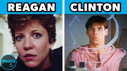 Top 15 Movies for Every Post War President