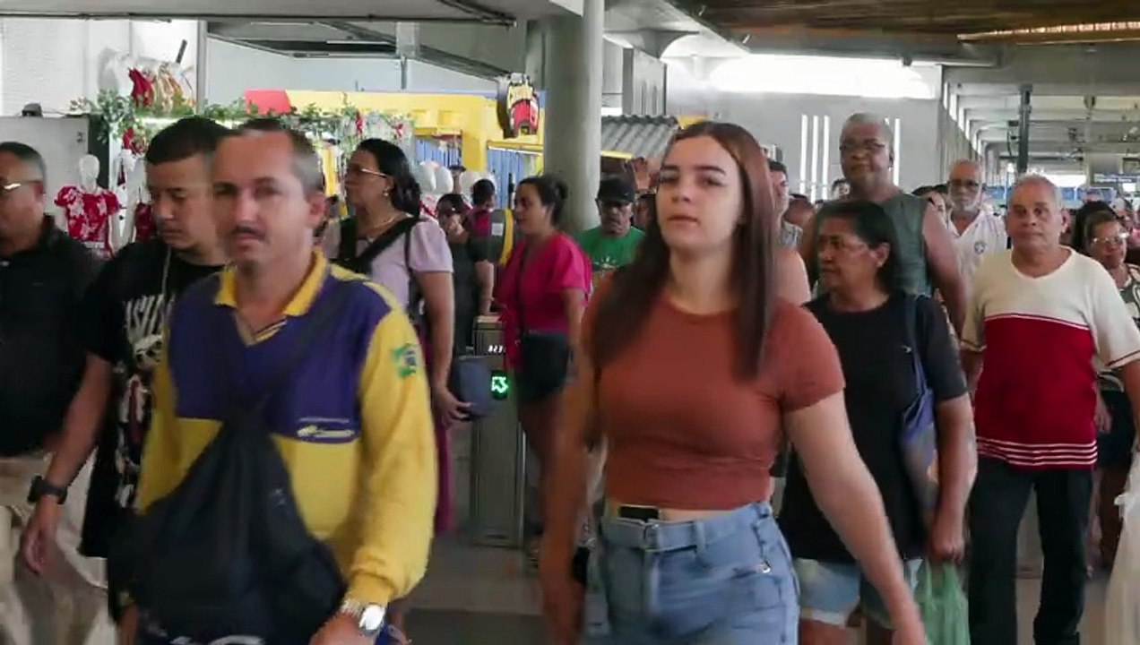 Concessão do Metrô do Recife à Iniciativa Privada: Perspectivas de Melhoria e Investimento de 4 Bilhões de Reais