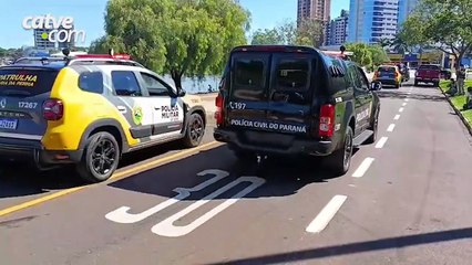 Toledo lança Operação Conectividade III para combater furtos e receptação de cabos de telefonia