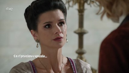 Valle Salvaje Capitulo 318 AVANCE (18 diciembre)