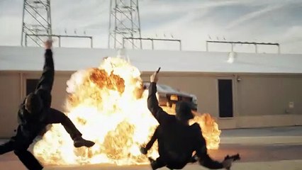 S.W.A.T. - S07 Trailer (Deutsch) HD