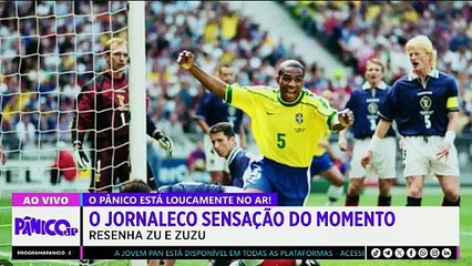 RESENHA ZU E ZUZU: SILAS MALAFAIA X BOLSONARO 2.0? TARCÍSIO PRESIDENTE E LULINHA NA MIRA DA PF!