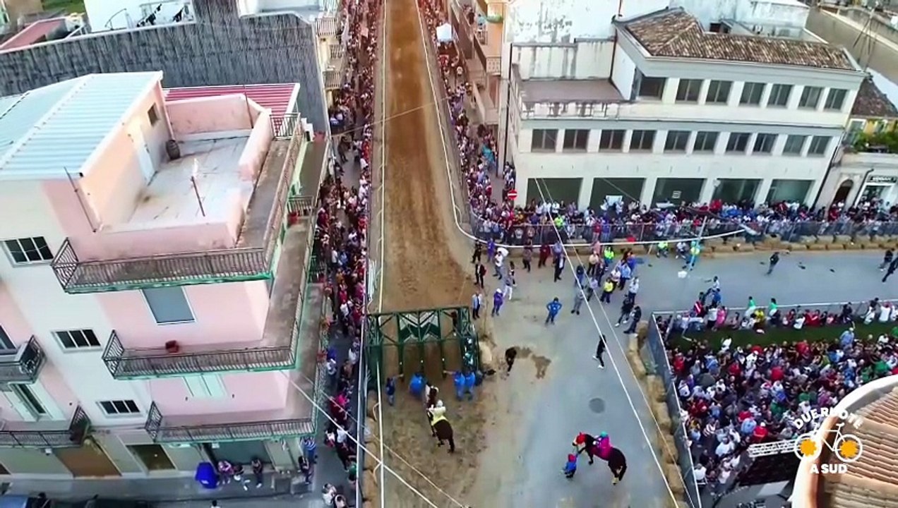 Due Ruote a Sud - 38^ puntata, image size:1272x720