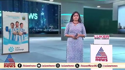 ദുബായ്-തിരുവനന്തപുരം എയർ ഇന്ത്യ എക്സ്പ്രസ്സ്‌ വിമാനം റദ്ദാക്കി; നാളെ പുറപ്പെടുമെന്ന് അധികൃതർ