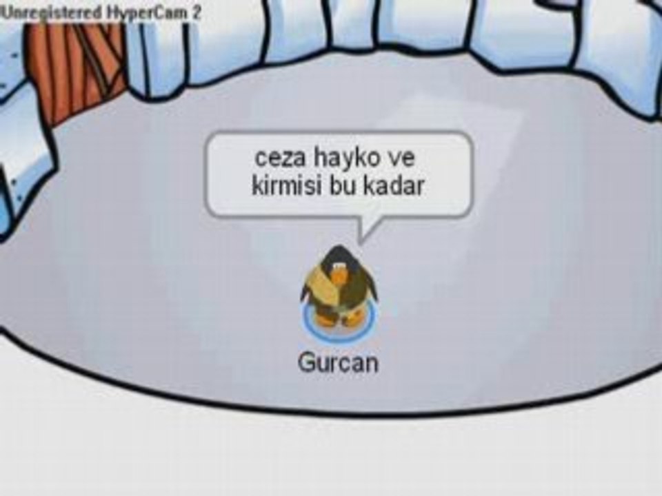 Gurcan show