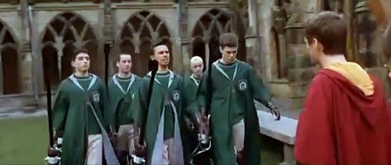 Harry Potter und Die Kammer des Schreckens - Trailer (Deutsch)