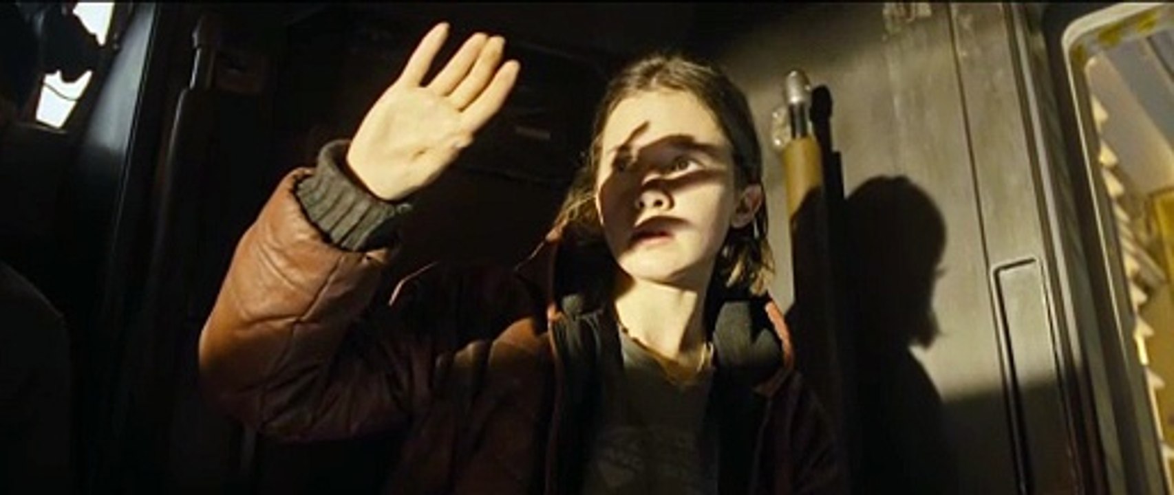 Alien: Romulus Trailer (3) OV