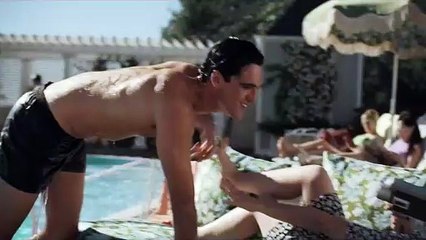 Priscilla rencontre Elvis dans la nouvelle bande-annonce du film de Sofia Coppola (VO)