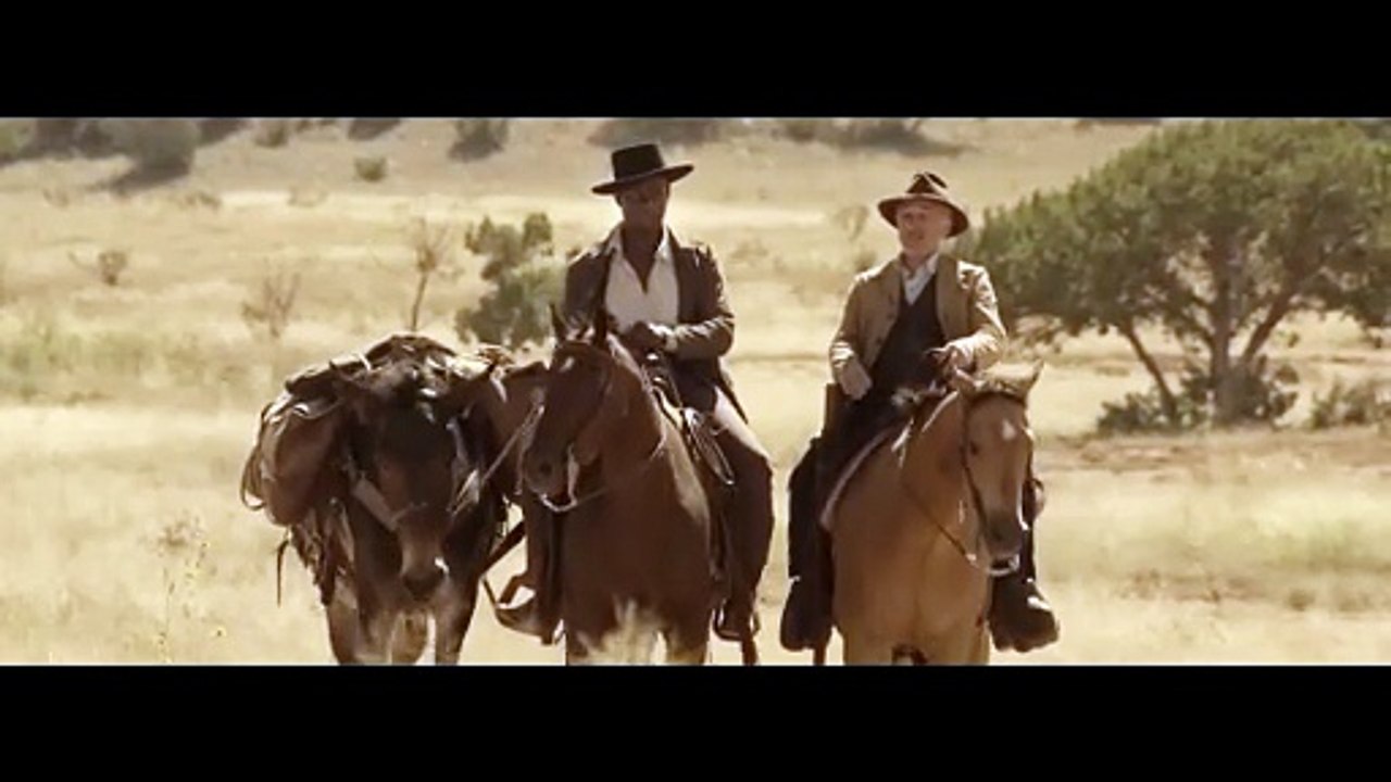 Dead For A Dollar Trailer DF