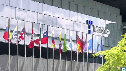 Telefónica inicia el procedimiento para dejar de cotizar en Estados Unidos tras casi 40 años