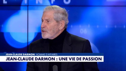 Jean-Claude Darmon : «Dans le football, il faut aussi enseigner des codes de vie»
