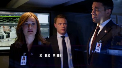 Liz Meets Red ｜ The Blacklist Season 1 Episode 1