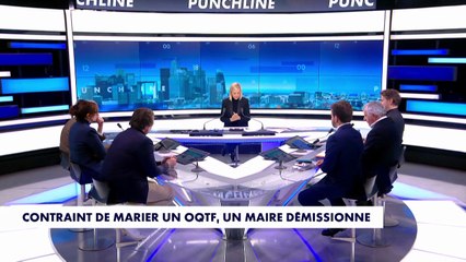 Mariages des OQTF : le monde à l'envers ?