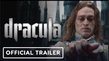 Dracula | Official Trailer - Christoph Waltz, Zoë Bleu