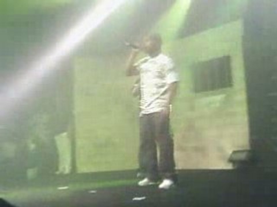 CONCETR DE ROHFF & TLF AU BATACLAN