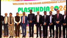 PlastIndia Foundation holds roadshow for PLASTINDIA 2026 in Ahmedabad