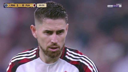 Coupe Intercontinentale : Jorginho relance le suspense, Flamengo égalise face au PSG