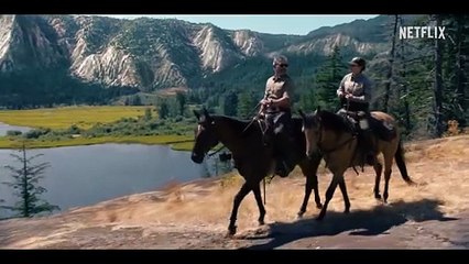 Untamed - S01 Teaser Trailer (Deutsch) HD