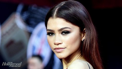 Zendaya's Smokey Eye Makeup Tutorial with Makeup Artist Sheika Daley