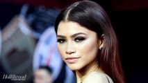 Zendaya's Smokey Eye Makeup Tutorial with Makeup Artist Sheika Daley