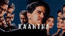 KAANTHA (2025) New South Indian Dubbed HD Movie