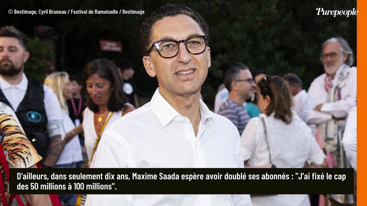 Après des années dans le rouge, le patron de cette chaîne de télévision annonce un changement notable : "Pour la première fois..."