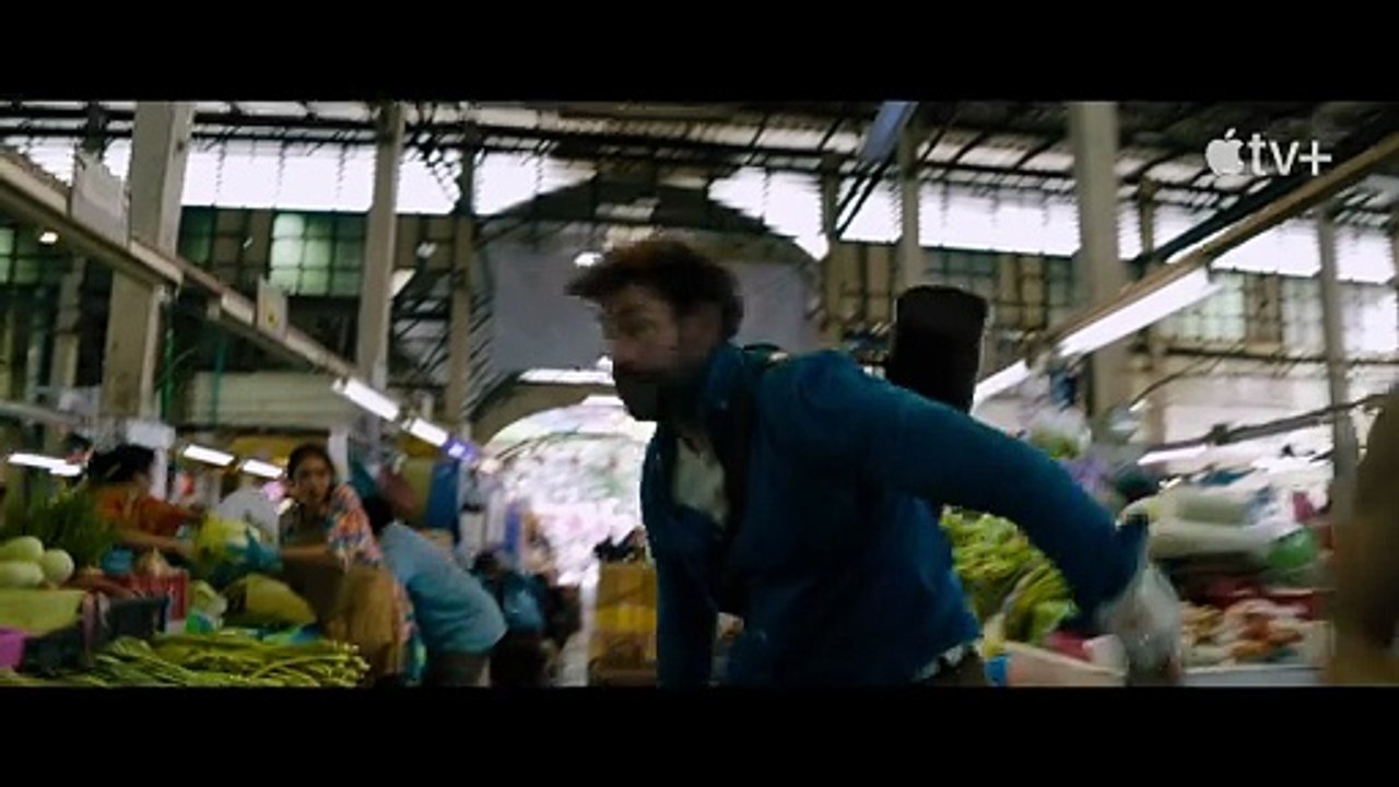 Fountain of Youth Trailer (2) DF