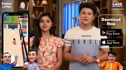 Jetha Puts Taarak On Work - Taarak Mehta Ka Ooltah Chashmah - Full Episode