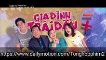 Gia Ðình Trái Dấu Tập 9 - Phim Việt Nam VTV3 (FULL)