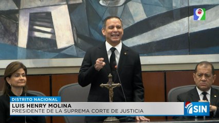 Poder Judicial designa a nuevos jueces y juezas | Primera Emisión SIN