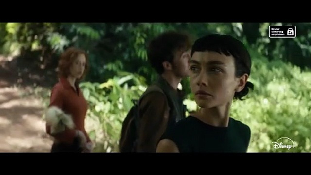 Alien: Earth - S01 Trailer 2 (Deutsch) HD