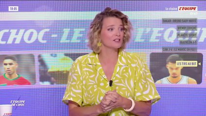 Les tirs au but du 17 décembre - L'Équipe de Choc - extrait