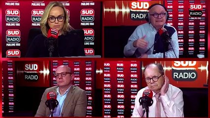 Crise agricole, mariage avec un OQTF, contrôle des petits colis - Les Vraies Voix du 17/12