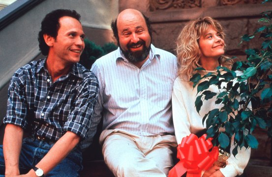 Billy Crystal: Er wird Freund Rob Reiner 'für immer' vermissen