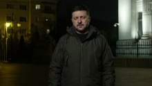 Ucraina, Zelensky: "La Russia si prepara a un altro anno di guerra"