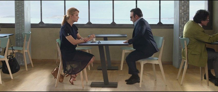 Un Homme à la hauteur - Music La bande-originale [VO|HD1080p]